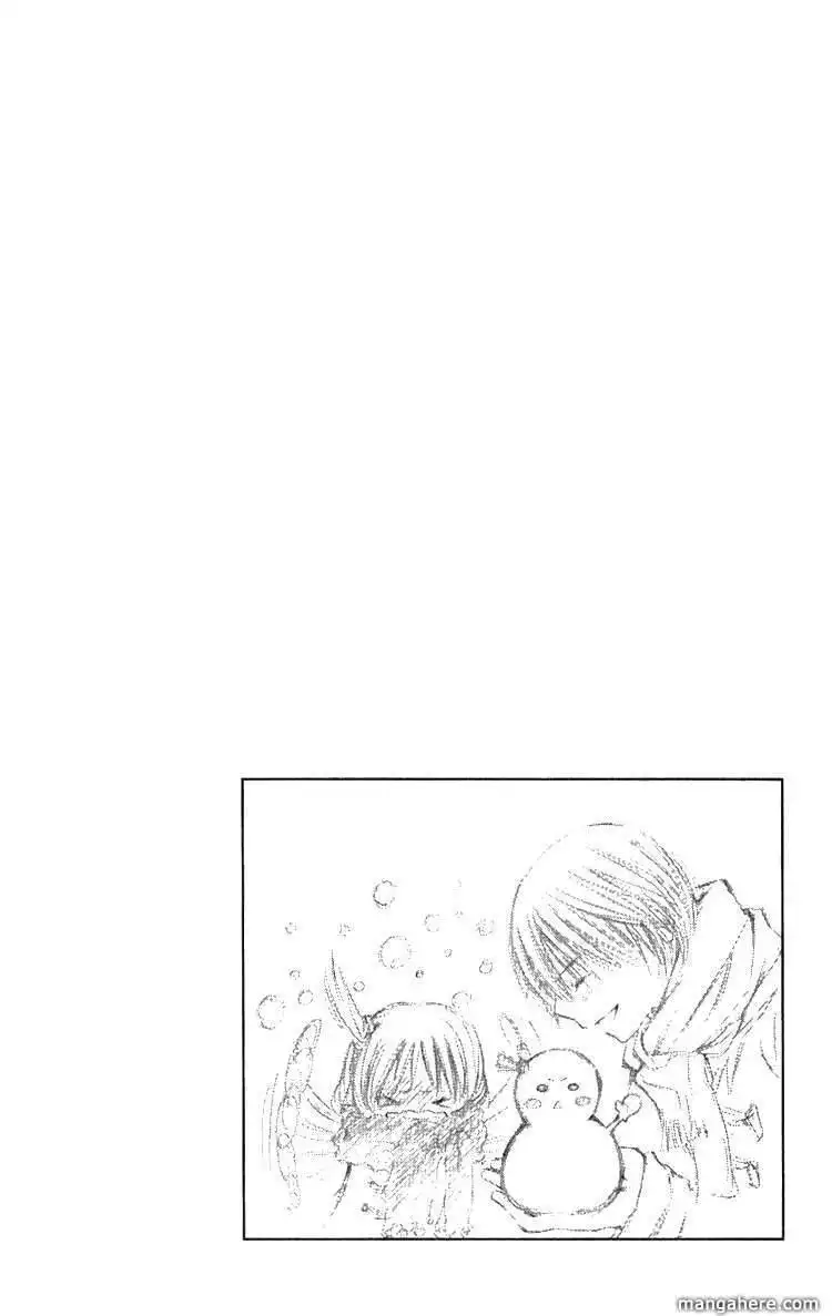 Kimi to, Hajimete Chapter 2 3